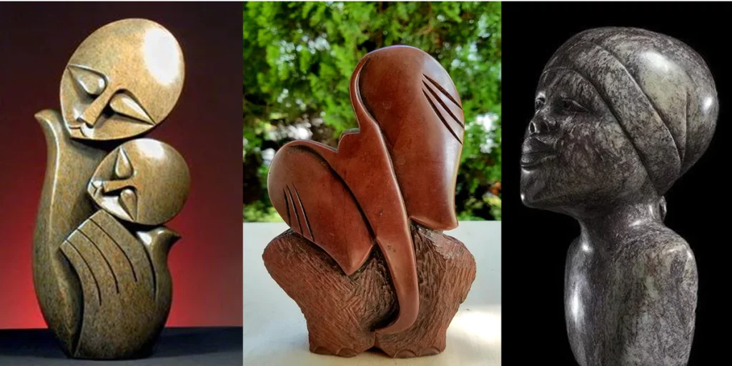 Sculpture: Unveiling the Future Beyond Clay and Stone